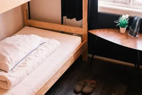 Gjestehuset 102 - your home away from home! - Room