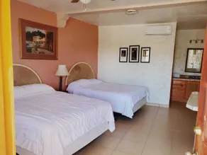 Hotel Posada Magdalena - Room