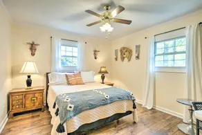 Lovely Taylors Home: 8 Mi to Dtwn Greenville! - Rom