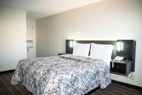 Capri inn and Suites - Chambre