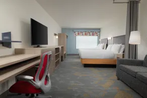 Home2 Suites By Hilton Cleveland, TN - Værelse