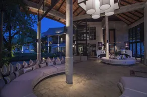 The Dewa Koh Chang - Réception