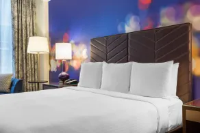 The Chicago Hotel Collection - Magnificent Mile - Chambre