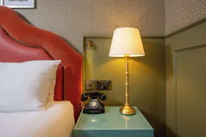Elmbank York, Tapestry Collection by Hilton - Room