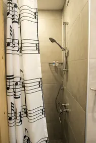 Otel Fiori - Urla - Bathroom