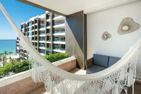 Garza Blanca Resort & Spa Los Cabos - Vue de la chambre