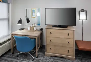 Hampton Inn Austin-Round Rock - Chambre