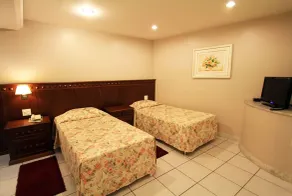 Vicenza Apart Hotel - Room