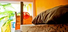 Hostal San Pancho - Hostel - Rom