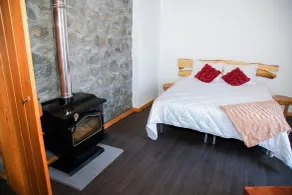 Aldeia Dos Caldeirões - Habitación