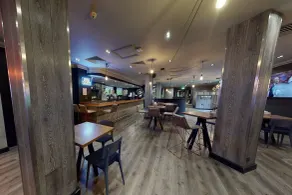 Village Hotel Swindon - Restaurante
