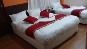 Rambler Hostel Pvt Ltd - Room