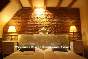 Horenbecca Bistro & Wellness - Room