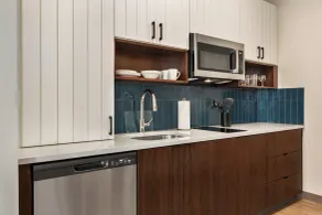 Staybridge Suites Indianapolis South - Greenwood by IHG - Chambre