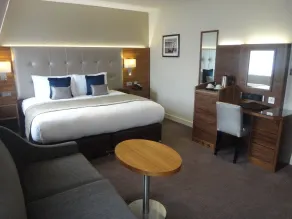 Norfolk Towers Paddington - Room