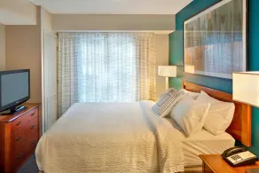 Residence Inn Hartford Avon - Chambre