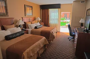 The Lodge at Deadwood - Chambre