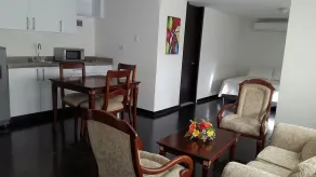 Vallclaire Suites - Room