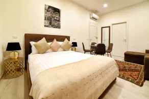 Coladir Guest House - Rum
