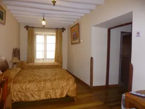 Hotel Midori - Værelse