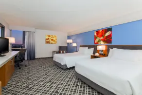 Hilton Garden Inn Dallas/Market Center - Chambre