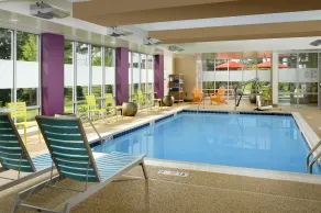 Home2 Suites by Hilton Arundel Mills/BWI Airport - Piscine