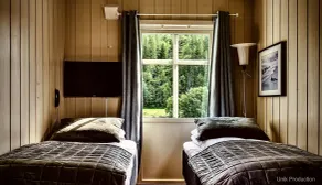 Fosen Fjord Hotel - Værelse
