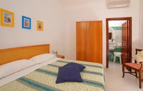 Villa Mena - Chambre