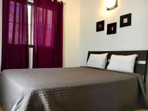 Coral Blanco Hotel - Room