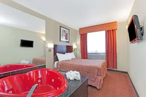 Super 8 Long Island City LGA - Chambre