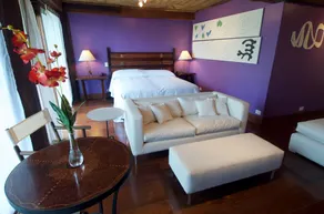 TuAkAzA Exclusive Boutique Lodge - Zimmer