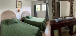 Hotel Rath - Chambre