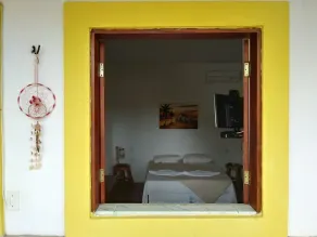 Pousada São Pedro - Room