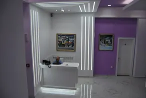 Hotel & Restaurant White City - Réception