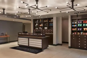 Four Points by Sheraton Vaughan - Réception