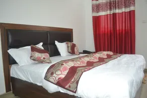 Hotal Royal Restaurant and Bar - Room