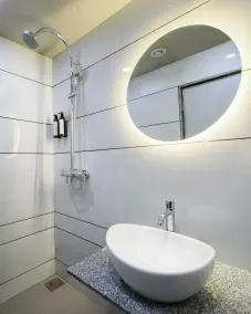 Tribe Commune Maasai - Salle de bain