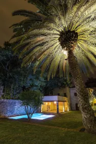 Villa Santa Mónica - Pool
