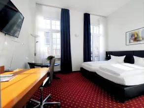 Hotel Schwert - Room