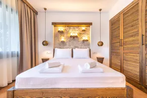 Elizya Boutique Otel - Room