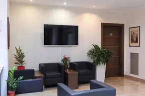 Raya Hotel - Hall