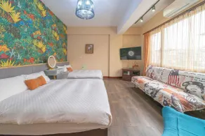 Sunny Homestay - Room