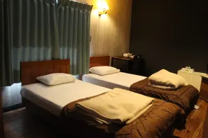 Restmance Pension Woody Hill - Room