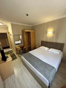 OTEL AMİLLER - Habitación