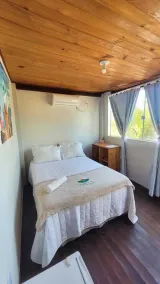 Pousada Bugaendrus - Chambre