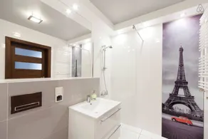 Aparts.Wroclaw.PL - Bathroom