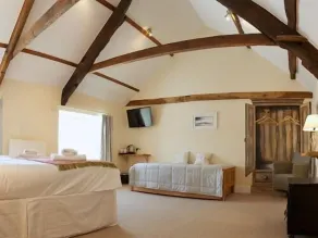 Anchor Inn - Habitación