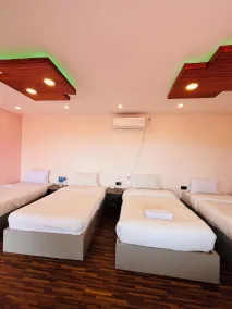 Hotel Gadhi View & Resort - Room