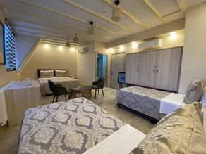 Hotel Mavirem - Room