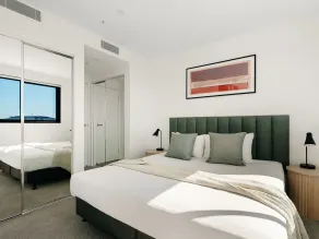 Rambla at Perry House - Chambre